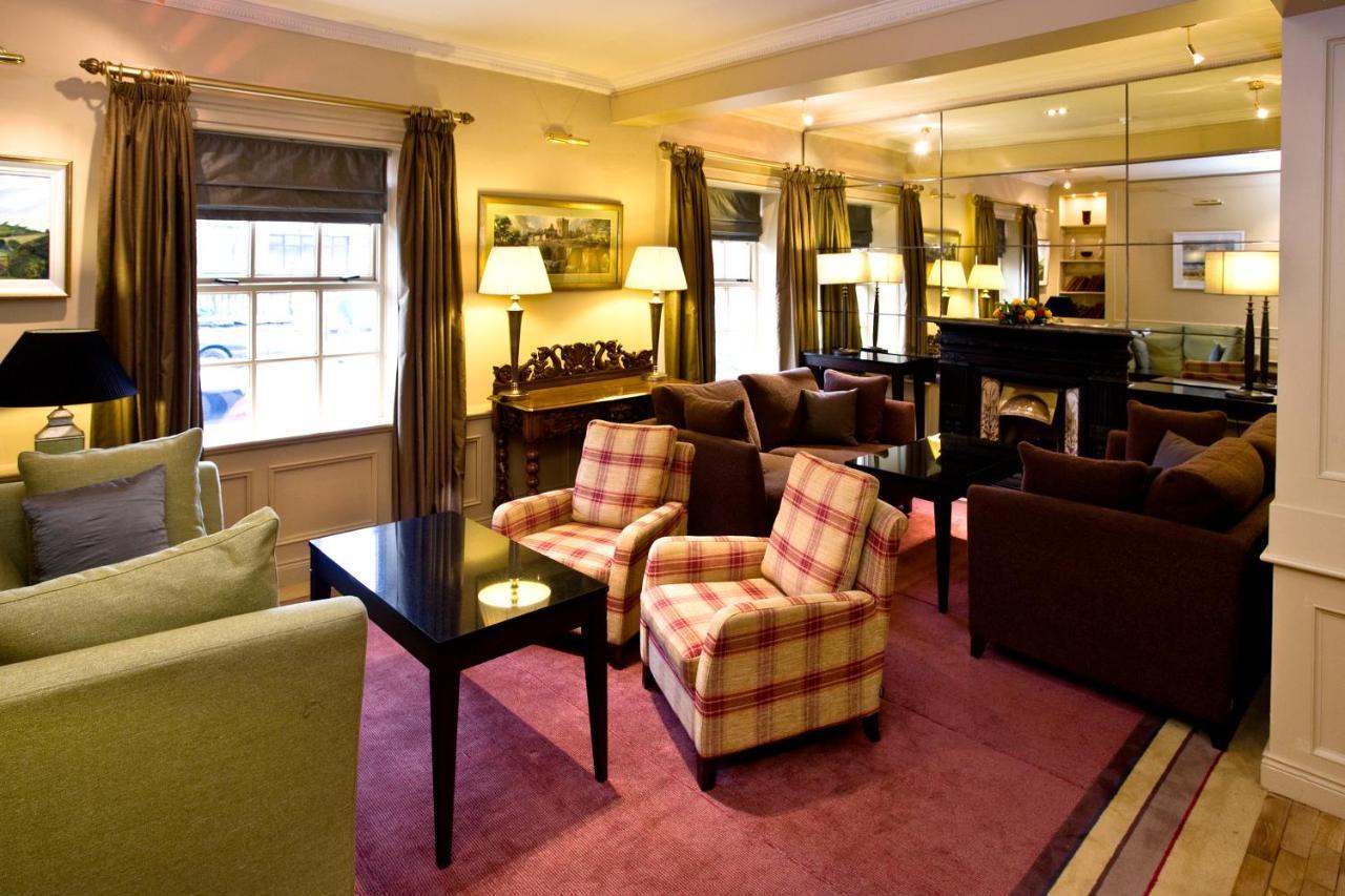 Lawlors Hotel دونغارفان المظهر الخارجي الصورة