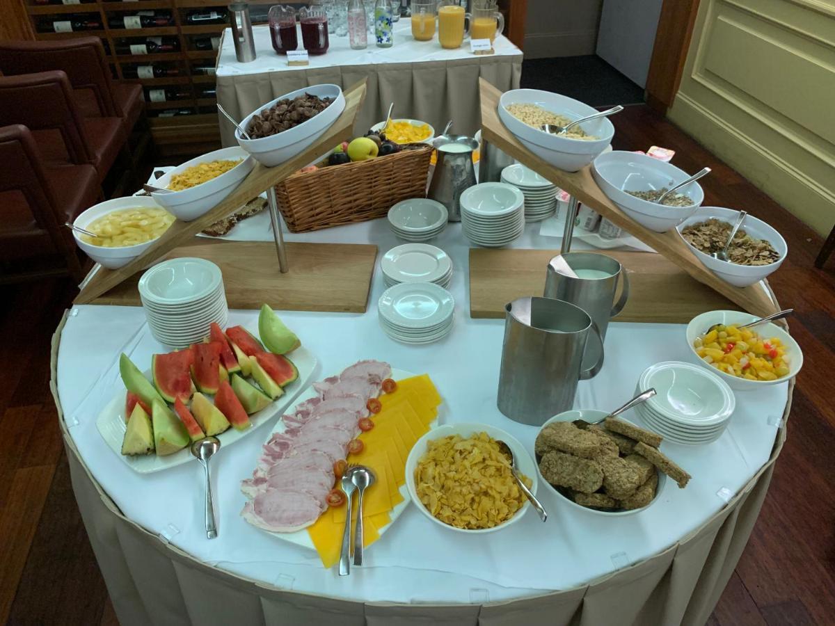 Lawlors Hotel دونغارفان المظهر الخارجي الصورة