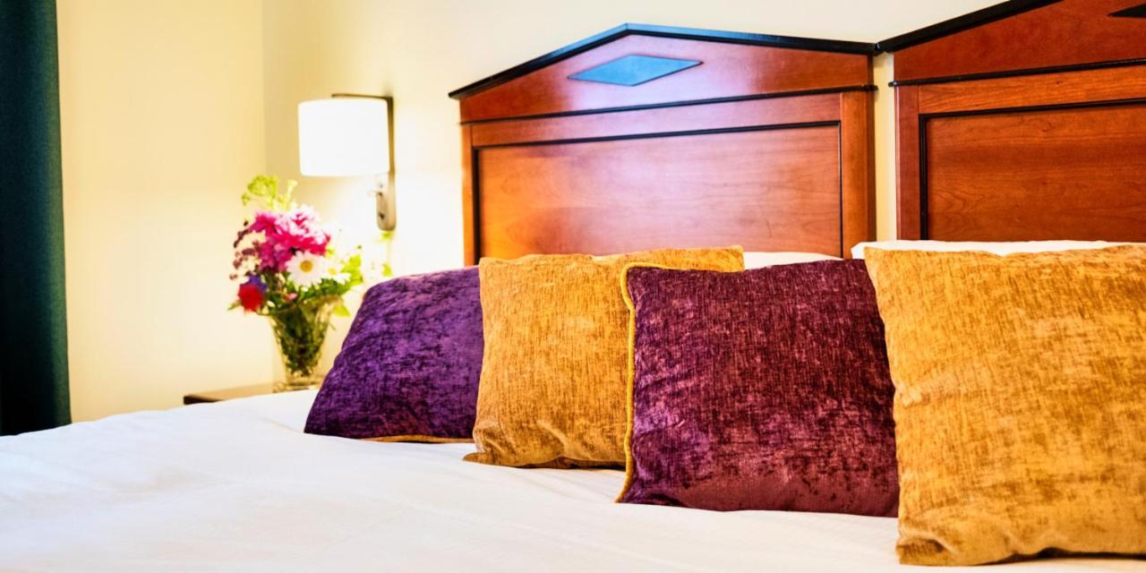 Lawlors Hotel دونغارفان المظهر الخارجي الصورة