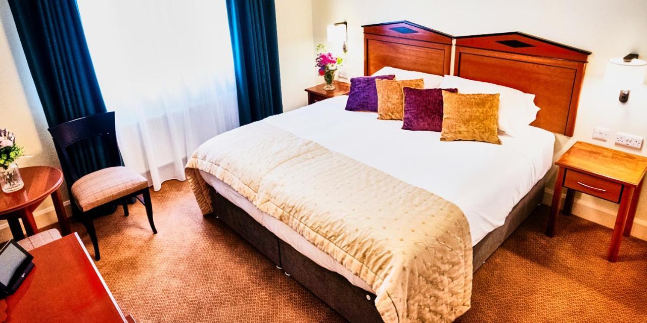 Lawlors Hotel دونغارفان المظهر الخارجي الصورة