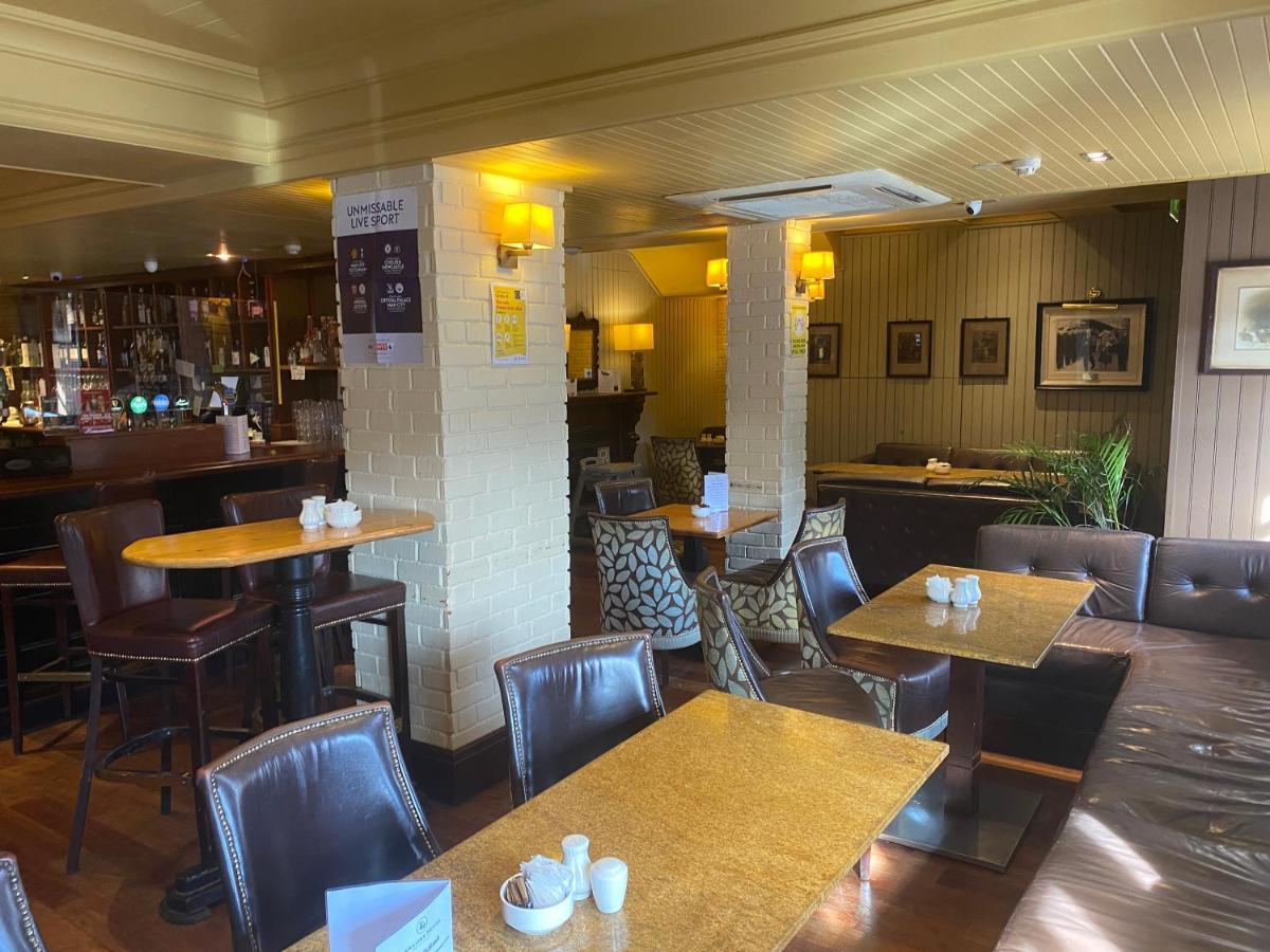 Lawlors Hotel دونغارفان المظهر الخارجي الصورة