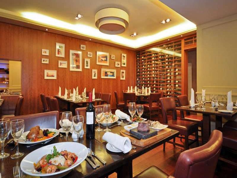 Lawlors Hotel دونغارفان المظهر الخارجي الصورة