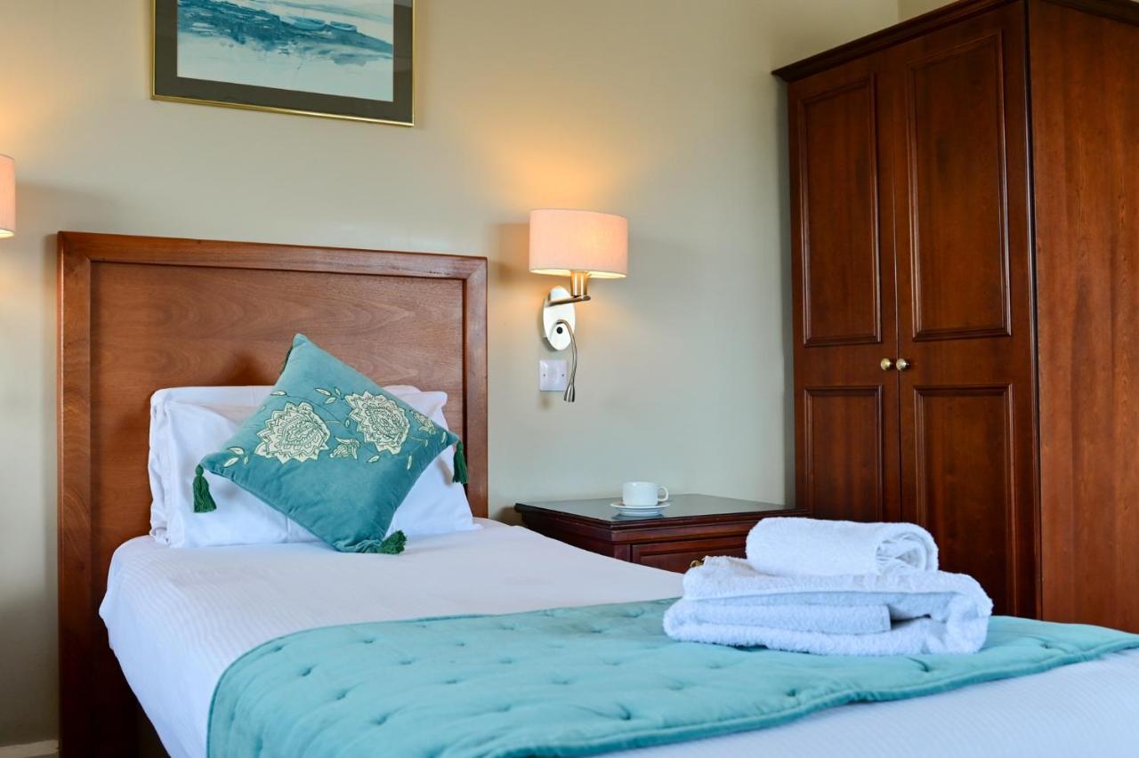 Lawlors Hotel دونغارفان المظهر الخارجي الصورة