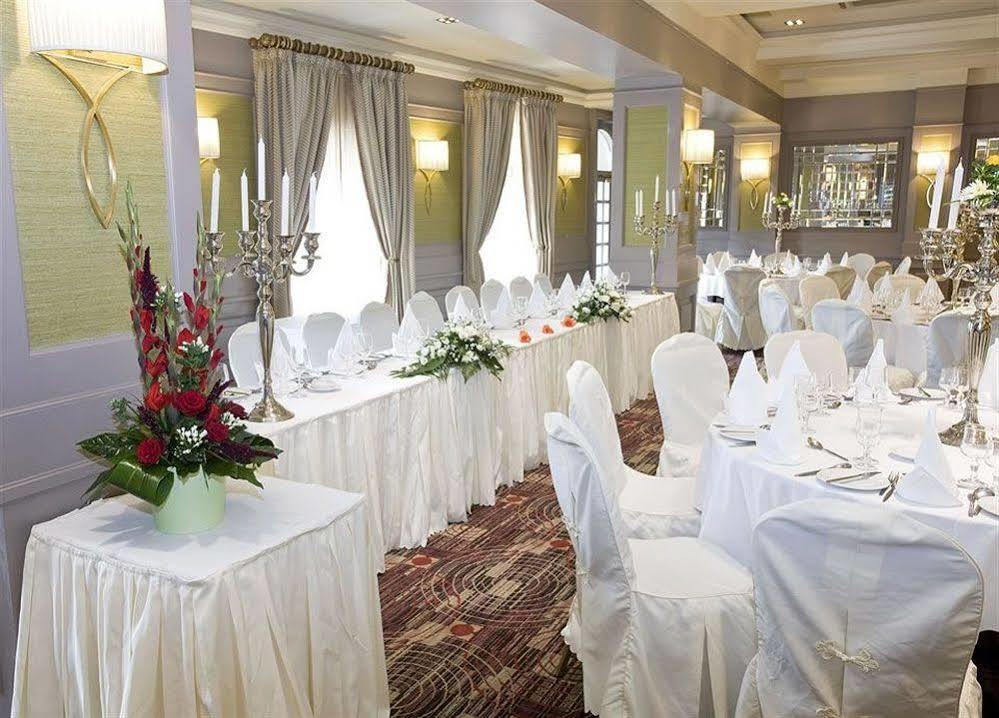 Lawlors Hotel دونغارفان المظهر الخارجي الصورة