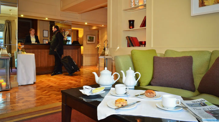 Lawlors Hotel دونغارفان المظهر الخارجي الصورة