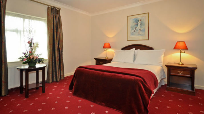 Lawlors Hotel دونغارفان المظهر الخارجي الصورة