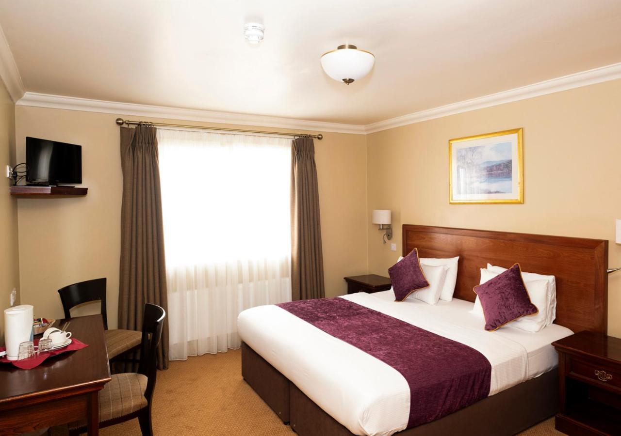 Lawlors Hotel دونغارفان المظهر الخارجي الصورة