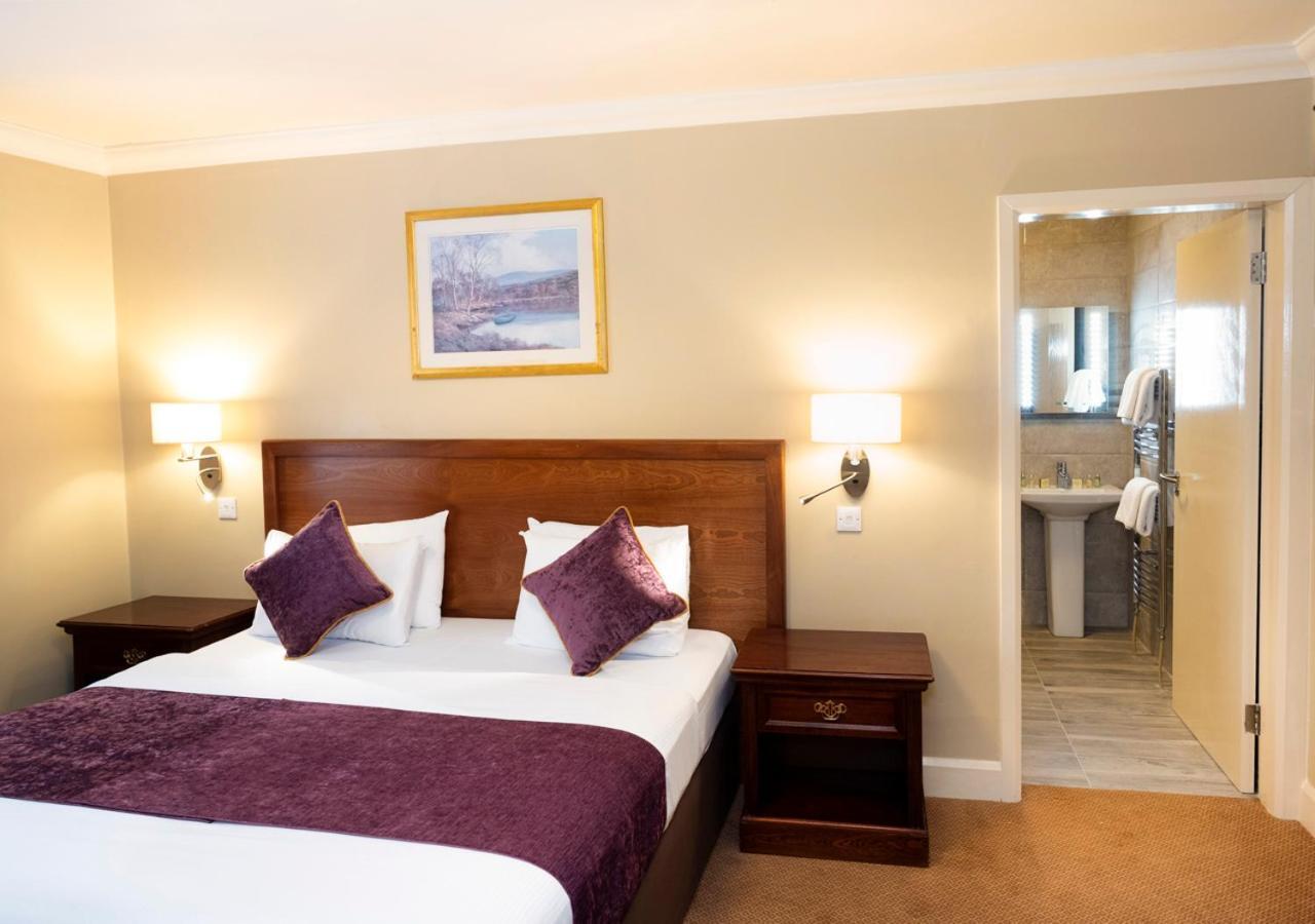Lawlors Hotel دونغارفان المظهر الخارجي الصورة