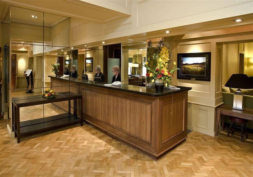 Lawlors Hotel دونغارفان المظهر الخارجي الصورة