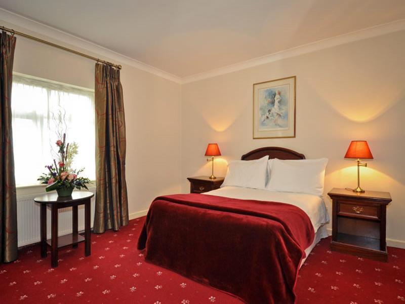 Lawlors Hotel دونغارفان المظهر الخارجي الصورة